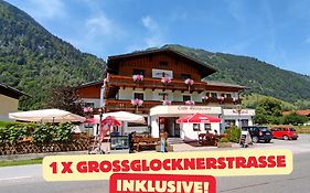 Hotel Wasserfall - Including Summercard