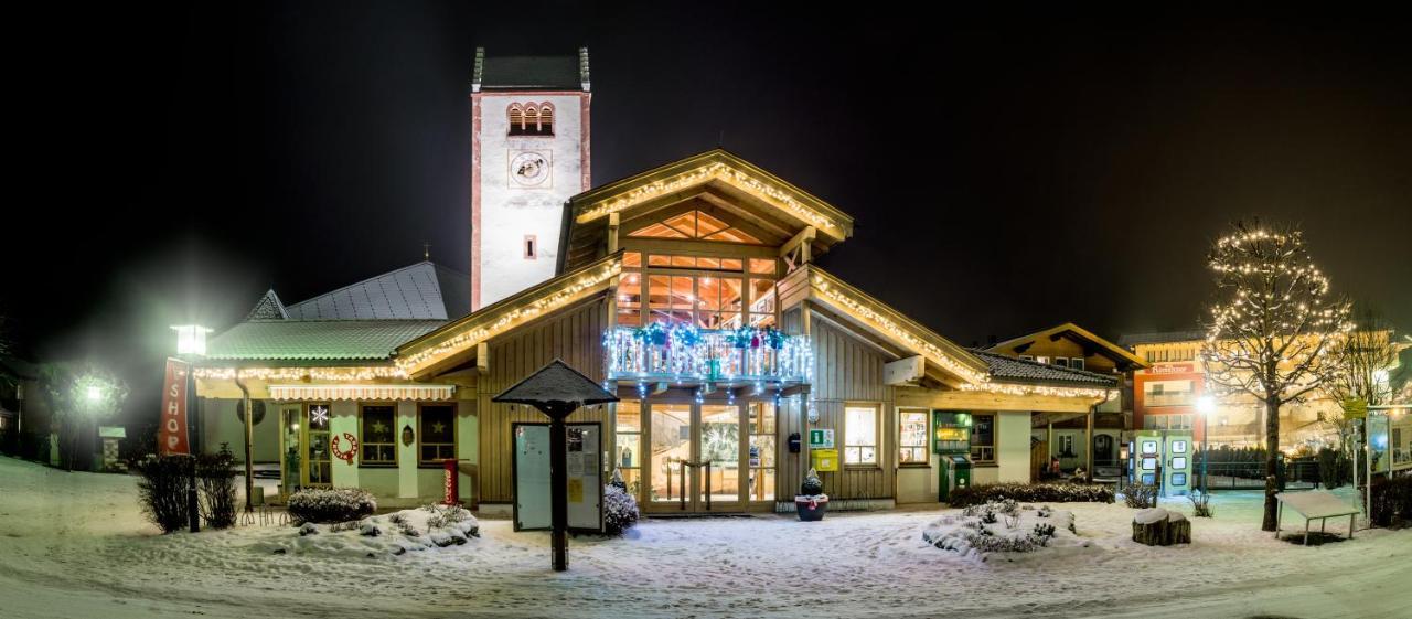 Hotel Wasserfall - Including Summercard Fusch an der Grossglocknerstrasse Zewnętrze zdjęcie