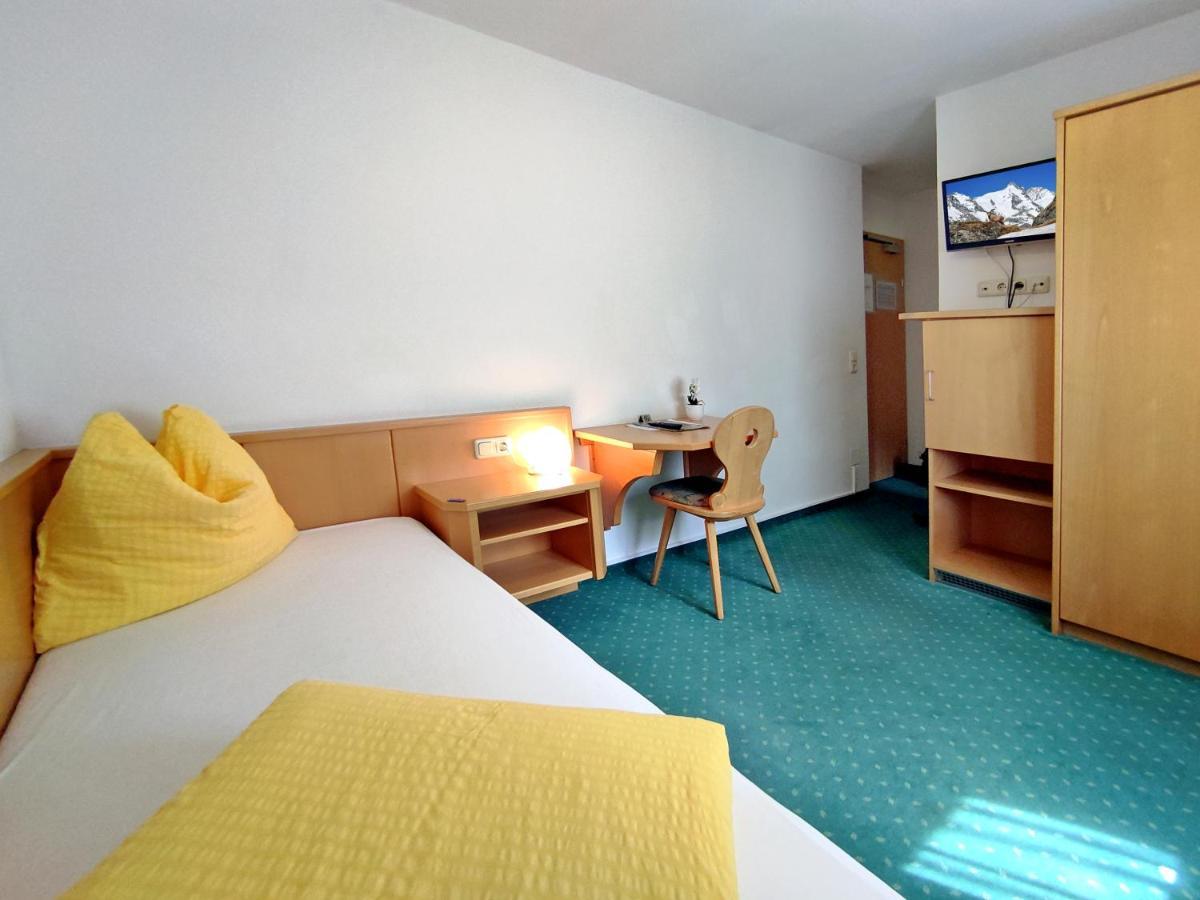 Hotel Wasserfall - Including Summercard Fusch an der Grossglocknerstrasse Zewnętrze zdjęcie