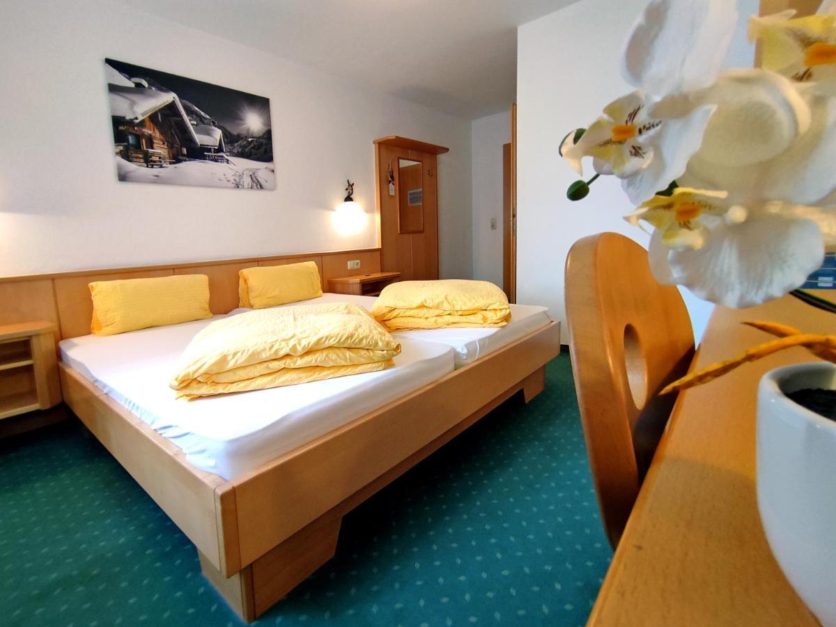 Hotel Wasserfall - Including Summercard Fusch an der Grossglocknerstrasse Zewnętrze zdjęcie