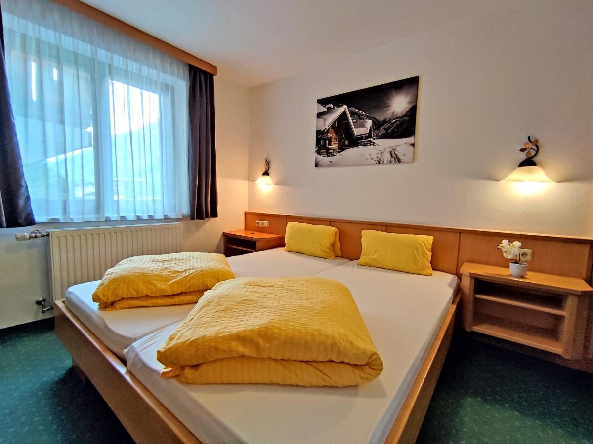 Hotel Wasserfall - Including Summercard Fusch an der Grossglocknerstrasse Zewnętrze zdjęcie